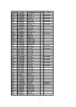 Предварительный просмотр 172 страницы Panasonic TH-37PWD5 Service Manual