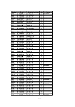 Предварительный просмотр 175 страницы Panasonic TH-37PWD5 Service Manual