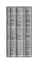 Предварительный просмотр 180 страницы Panasonic TH-37PWD5 Service Manual