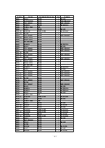 Предварительный просмотр 181 страницы Panasonic TH-37PWD5 Service Manual