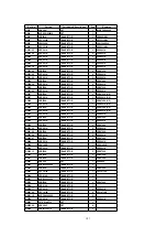 Предварительный просмотр 187 страницы Panasonic TH-37PWD5 Service Manual