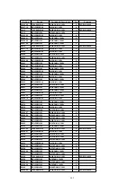 Предварительный просмотр 203 страницы Panasonic TH-37PWD5 Service Manual