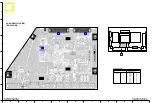 Предварительный просмотр 226 страницы Panasonic TH-37PWD5 Service Manual