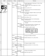 Предварительный просмотр 374 страницы Panasonic TH-37PWD5 Service Manual