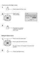 Предварительный просмотр 384 страницы Panasonic TH-37PWD5 Service Manual