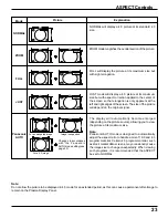 Preview for 23 page of Panasonic TH-37PWD5UZ Operating Instructions Manual