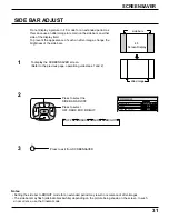 Preview for 31 page of Panasonic TH-37PWD5UZ Operating Instructions Manual