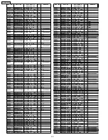 Preview for 50 page of Panasonic TH-37PWD6UY Service Manual