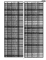 Preview for 51 page of Panasonic TH-37PWD6UY Service Manual