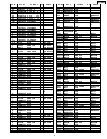 Preview for 53 page of Panasonic TH-37PWD6UY Service Manual