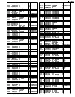 Preview for 55 page of Panasonic TH-37PWD6UY Service Manual