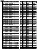 Preview for 56 page of Panasonic TH-37PWD6UY Service Manual