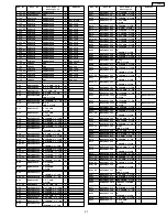 Preview for 57 page of Panasonic TH-37PWD6UY Service Manual