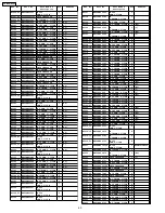 Preview for 60 page of Panasonic TH-37PWD6UY Service Manual