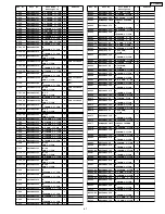 Preview for 61 page of Panasonic TH-37PWD6UY Service Manual