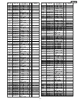 Preview for 63 page of Panasonic TH-37PWD6UY Service Manual