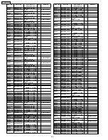 Preview for 64 page of Panasonic TH-37PWD6UY Service Manual