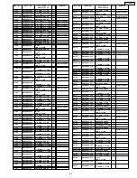 Preview for 65 page of Panasonic TH-37PWD6UY Service Manual