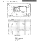 Preview for 76 page of Panasonic TH-37PWD6UY Service Manual