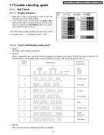 Preview for 92 page of Panasonic TH-37PWD6UY Service Manual