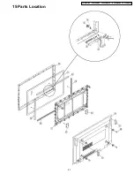 Preview for 164 page of Panasonic TH-37PWD6UY Service Manual