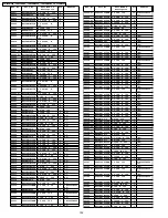 Preview for 169 page of Panasonic TH-37PWD6UY Service Manual