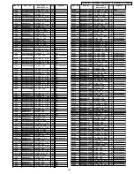 Preview for 170 page of Panasonic TH-37PWD6UY Service Manual