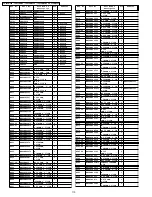 Preview for 177 page of Panasonic TH-37PWD6UY Service Manual