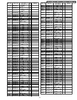 Preview for 178 page of Panasonic TH-37PWD6UY Service Manual