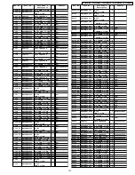 Preview for 180 page of Panasonic TH-37PWD6UY Service Manual