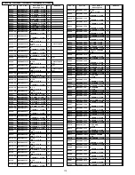 Preview for 181 page of Panasonic TH-37PWD6UY Service Manual