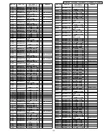 Preview for 184 page of Panasonic TH-37PWD6UY Service Manual