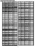 Preview for 185 page of Panasonic TH-37PWD6UY Service Manual