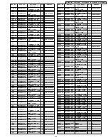 Preview for 186 page of Panasonic TH-37PWD6UY Service Manual