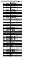 Preview for 187 page of Panasonic TH-37PWD6UY Service Manual