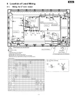 Предварительный просмотр 17 страницы Panasonic TH-37PWD8BK Service Manual