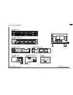 Предварительный просмотр 61 страницы Panasonic TH-37PWD8BK Service Manual