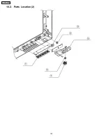 Предварительный просмотр 124 страницы Panasonic TH-37PWD8BK Service Manual