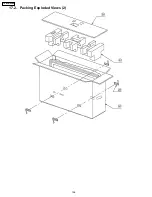 Предварительный просмотр 126 страницы Panasonic TH-37PWD8BK Service Manual