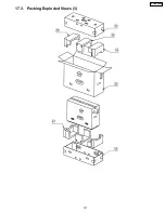 Предварительный просмотр 127 страницы Panasonic TH-37PWD8BK Service Manual