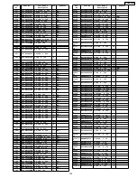 Предварительный просмотр 133 страницы Panasonic TH-37PWD8BK Service Manual