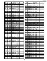 Предварительный просмотр 135 страницы Panasonic TH-37PWD8BK Service Manual