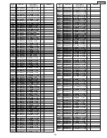 Предварительный просмотр 143 страницы Panasonic TH-37PWD8BK Service Manual