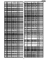 Предварительный просмотр 147 страницы Panasonic TH-37PWD8BK Service Manual