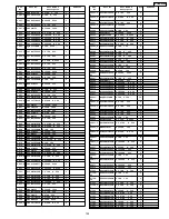 Предварительный просмотр 155 страницы Panasonic TH-37PWD8BK Service Manual