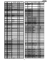 Предварительный просмотр 159 страницы Panasonic TH-37PWD8BK Service Manual