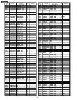 Предварительный просмотр 160 страницы Panasonic TH-37PWD8BK Service Manual