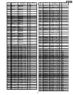 Предварительный просмотр 161 страницы Panasonic TH-37PWD8BK Service Manual