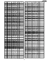 Предварительный просмотр 163 страницы Panasonic TH-37PWD8BK Service Manual