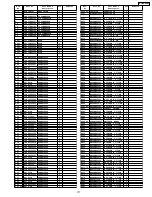 Предварительный просмотр 171 страницы Panasonic TH-37PWD8BK Service Manual